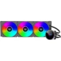 Кулер PCCooler PD360S ARGB BK: Призначення для процесора