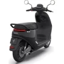 Електроскутер Segway-Ninebot E110S, Black фото 7