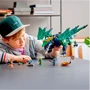 Конструктор LEGO Ninjago Легендарный дракон Ллойда (71766) фото 7