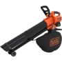 Садовый пылесос-воздуходувка Black+Decker BCBLV3625L1 UA