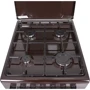 Плита комбінована Prime Technics PSE 44112 FB фото 9