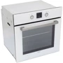 Духовой шкаф электрический Eleyus MILA 6009 WH: Количество режимов нагрева 6