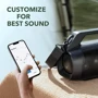 Акустика ANKER SoundCore Motion Boom Plus Black (A3129011): Совместимость Android, iOS, Windows