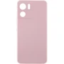 Чехол для телефонов Lakshmi Case Silicone Cover Full Camera Pink Sand for Motorola Edge 40