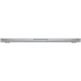 Apple MacBook Pro 14" M4 Max 1TB Silver (MX2G3UA/A) 2024: Процессор 14-ядерный Apple M4 Max