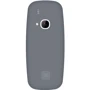 Мобильный телефон Assistant AS-201 Dual Sim Grey (UA UCRF): Оперативная память 64 Мб
