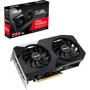 Видеокарта ASUS DUAL-RX6750XT-O12G