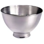 Кухонный комбайн KitchenAid Artisan 5KSM175PSECU: Материал насадок металл/пластик