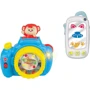 Детский фотоаппарат WinFun 16 см (0766-NL): Тип прочее