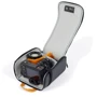 Lowepro Trekker Lite LT BP 150 AW Black (LP37459-PWW): Габариты 26х15х45 см