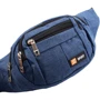 Мужская поясная сумка Valiria Fashion синяя (4DETBP3256-6): Тип Сумки