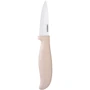 Нож для овощей Ardesto Fresh 18.5 см (AR2118CS): Особенности Эргономичность