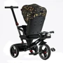 Триколісний велосипед Best Trike Marco (9155/390-07): Рекомендований вік от 1 года