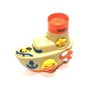 Кораблик для купания Star Toys Bubble boat на липучках (8366-40A)