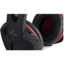 Наушники REAL-EL GDX-7790 Black (EL124100054): Дополнительно складная конструкция