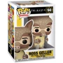 Игровая фигурка Funko POP! серии Друзья S6 - Росс (80190): Тип Персонаж мультфильма, фильма