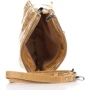 Женская сумка через плечо ARTiS Bags бежевая (9682287): Тип Сумки
