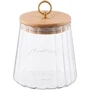 Банка для сыпучих продуктов Ardesto Fresh Vintage 650 мл: Объем, л 0.65