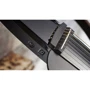 Тихая гитара YAMAHA SLG200S TBLK