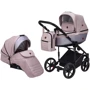 Коляска 2 в 1 Adamex Amelia Lux AM275 (624684)