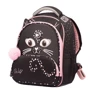 Рюкзак каркасный Yes S-30 JUNO ULTRA Premium Wild kitty (553197): Возрастная группа от 6 до 10 лет