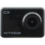 Экшн камера Activeon CX Action Camera (1080p, 30fps)