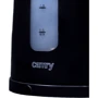 Електрочайник Camry CR +1255 black: Об'єм, л 1,7