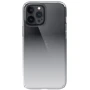 Чехол для iPhone Speck Presidio Perfect-Clear + Ombre Case Clear/Atmosphere Fade (138509-9121) for iPhone 12 Pro Max: Цвет прозрачный
