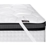 Наматрасник Sonex Basic Platinum 200х200 см (SO102341)