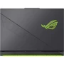 Ноутбук ASUS ROG Strix G16 (G614JZR-N4070): Операционная система без ОС
