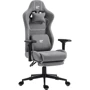 Кресло игровое GT Racer X-2305 Fabric Gray