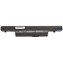 Батарея для ноутбука Acer AS10B31 Aspire 3820T 11.1V Black 5200mAh OEM (9198): Сумісність Acer Aspire 3820T