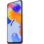 Смартфон Xiaomi Redmi Note 11 Pro Plus 5G 6/128 GB Mysterious Black Approved Витринный образец: Производитель Xiaomi