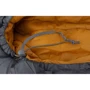 Спальный мешок Pinguin Topas (-1/-7°C) 175 см - Left Zip Grey (PNG 231786) 2020: Материал внешней ткани Nylon Ultralight Ripstop DWR CCS