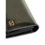 Женский кошелек Bretton черный (9241 black): Пол Женский