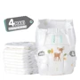 Подгузники Chicco Airy 4 L 7-18 кг 38 шт (11236.00) фото 11