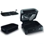 Электрогриль Ninja Foodi MAX Air Grill & Air Fryer з Сooking probe DG551EU: Размеры поверхности, см 32х22