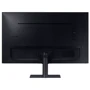 Монитор Samsung S27A700NWI (LS27A700NWIXCI): Покрытие экрана матовое