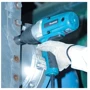Гайковерт сетевой Makita TW0350: Тип инструмента гайковерт