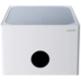 Очиститель воздуха Xiaomi Smart Air Purifier 4 Lite: Очистка HEPA фильтр