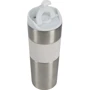 Термокухоль Bergner Coffee & tea lovers BG-37789-WH 460 мл (00000025200): Об'єм, л 0.46