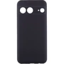Чехол для телефонов Lakshmi Case Silicone Cover Full Camera Black for Google Pixel 7