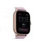 Смарт-часы Amazfit GTS 2e Lilac Purple: Сенсорный экран есть