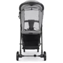 Візок Bambi M 4249-2 Grey: Стать дитини дівчинка, хлопчик