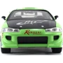 Машина металева Jada Форсаж Mitsubishi Eclipse 1995 1:24 (253203007) фото 5