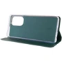 Чехол для телефонов Mobile Case GETMAN Elegant Green for Samsung A245 Galaxy A24 4G/M346 Galaxy M34 5G: Цвет зеленый