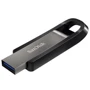 USB-флешка SanDisk 256GB Extreme Go USB 3.2 (SDCZ810-256G-G46): Стандарт USB USB 3.2