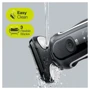 Электробритва Braun Series 5 51-W1600s BLACK / WHITE: Тип триммера Съемный