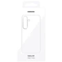 Чехол для телефонов Samsung Clear Case Transparent (EF-QS931CTEGWW) for Samsung S931 Galaxy S25: Пленка в комплекте нет