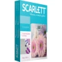 Весы напольные Scarlett SC-BS33E049: Максимальный измеряемый вес, кг 180